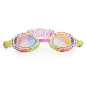 Bling20 Crazy Coconut Confetti Goggles